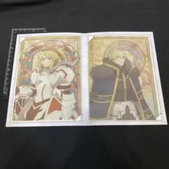 Fate/Grand Order FGO 特典　③