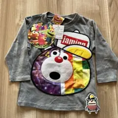 JAM ジャム ロンT 90
