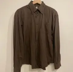 希少 ミュウミュウ ボーリングシャツ 半袖 開襟 オープンカラーシャツ 38 M 2025年最新】ミュウミュウ メンズ シャツの人気アイテム - メルカリ