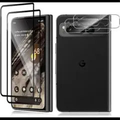 即購入可️⭕️For Google Pixel Fold ガラスフィルム