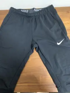 ナイキ　スウェットパンツ
