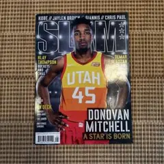 NBA SLAM