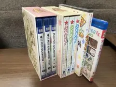 ぷちます BD 1期、2期　 セット　＋おまけ