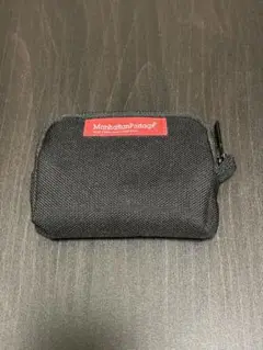マンハッタンポーテージ　コインケース