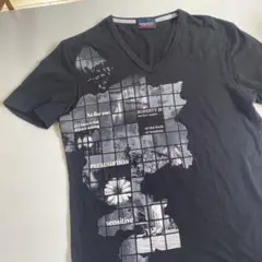 ニコルクラブフォーメン　Tシャツ NICOLE CLUB FOR MEN 48