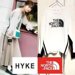 2025年最新】hyke north face big topの人気アイテム - メルカリ