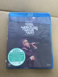槇原敬之Concert2024TIMETRAVELINGTOUR Blu-ray