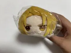 鋼の錬金術師 ゆめころねぬいぐるみ エドワード