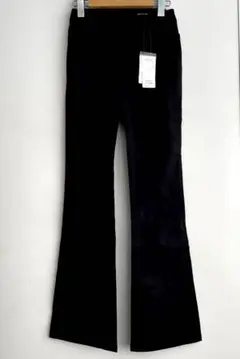 未使用 メイソングレイ　チノパン　パンツ　コットン　サイズ0 定価14700円