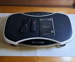 DOCTOR AIR ドクターエア 3D スーパーブレード SB06 White