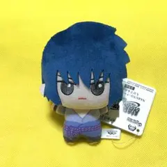 NARUTO-ナルト- 疾風伝 ちびぐるみvol.1 うちはサスケ
