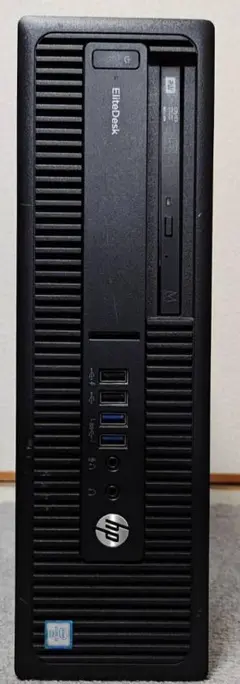 ジャンク扱い HP ProDesk 600 G2 SFF その4