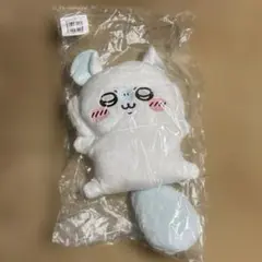 ちいかわ　モモンガだらけくじ　B賞　抱っこサイズぬいぐるみ
