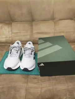 adidas ギャラクシー7　ランニングシューズ