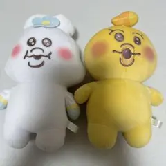 んぽっちゃむセット