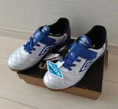 umbro umbエバーブルーIII SB JR WIDE IN 21.0