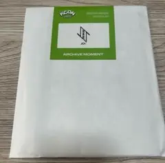 新品未開封 KCON ポップアップ POPUP JO1 アーカイブモーメント