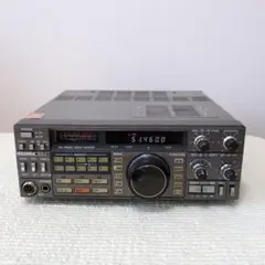アマチュア無線機　ＴＳ-６７０ Opt: ＧＣ-１０ ケンウッド アマチュア無線機 TS-670 Opt: GC-10