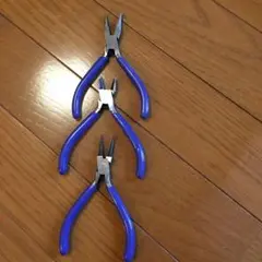アクセサリー工具セット
