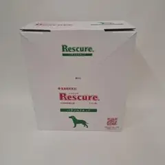 レスキュア　[犬猫療法食] チューブフィーディング対応　100g ✖️ 50袋 Rescure(レスキュア)【公式】犬猫用特別療法食