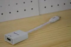 ★美品★ Amazon DisplayPort - HDMI 変換アダプター
