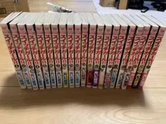 スイッチガール！ 18巻セット　※全巻揃っておりません
