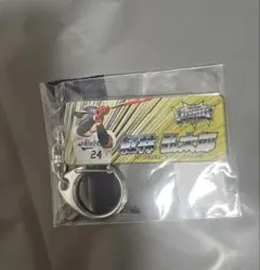 オリックス　紅林弘太郎　優勝記念　キーホルダー