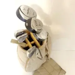 最強☆レディースゴルフセット♡最終章