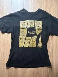 天羽組Tシャツ