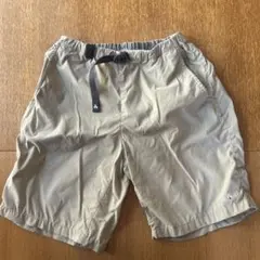 mont-bell O.D.ショーツ Kid's 160 ベージュ