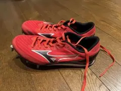 ミズノ エックスファースト2（ユニセックス） 陸上スパイク U1GA2330