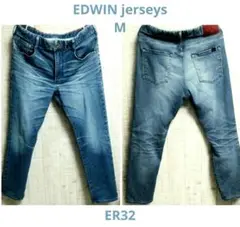 EDWIN jerseys Mサイズ