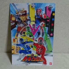 2025年最新】トッキュウジャー 下敷きの人気アイテム - メルカリ