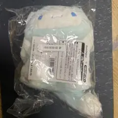 シナモロール　抱きつきぬいぐるみ　1個
