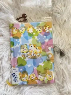 お値下げしました◎ぽてはむ　ポテハム potehamu ぬいぐるみ　サンエックス 当時物】poteHamu ぽてはむ ぬいぐるみ サンエックス San-x