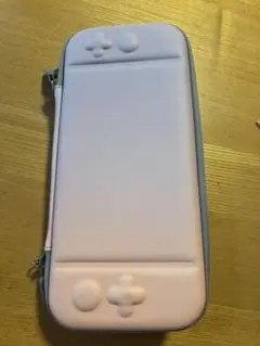 Nintendo Switch 専用ケース ピンク