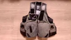 シマノ フローティングベスト