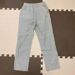 マーク•ゴンザレス　ストレートパンツ　140