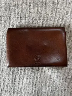 PORCO ROCCO名刺入れ