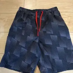 ナイキ　水着　160