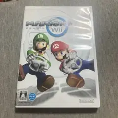 マリオカートWii aB