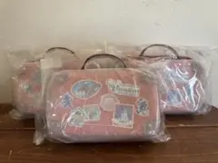 ディズニー　バケーションパッケージ　ショルダーバッグ3個セット