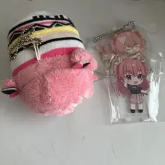 桃井愛莉 もちマス