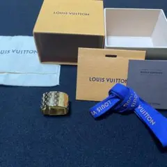 2025年最新】スカーフリングlouis vuittonの人気アイテム - メルカリ
