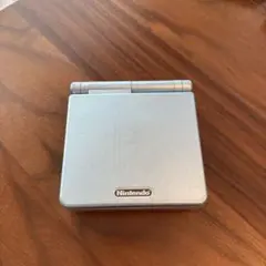 ゲームボーイアドバンスSP