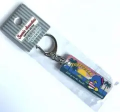 【在庫限り❣️】タキシードサム　スティックミラーキーホルダー　レトロ　大人気