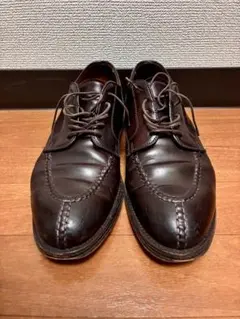 ALDEN #2210 cordovan 8D 価格交渉はコメントから。 ALDEN #2210 cordovan 8D 価格交渉はコメントから。