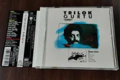 トリロク・グルトゥ／アスフレット　Trilok Gurtu