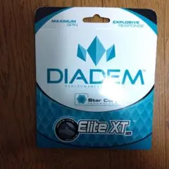 DIADEM Elite XT 18 テニスガット