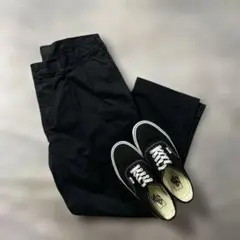 古着RalphLauren ETHANツータック 36×30【AA90】